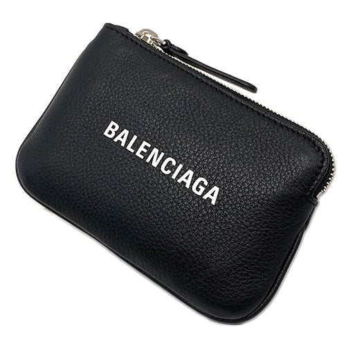 バレンシアガ ポーチ 492464-1000 BALENCIAGA バレンシアガ コーナー