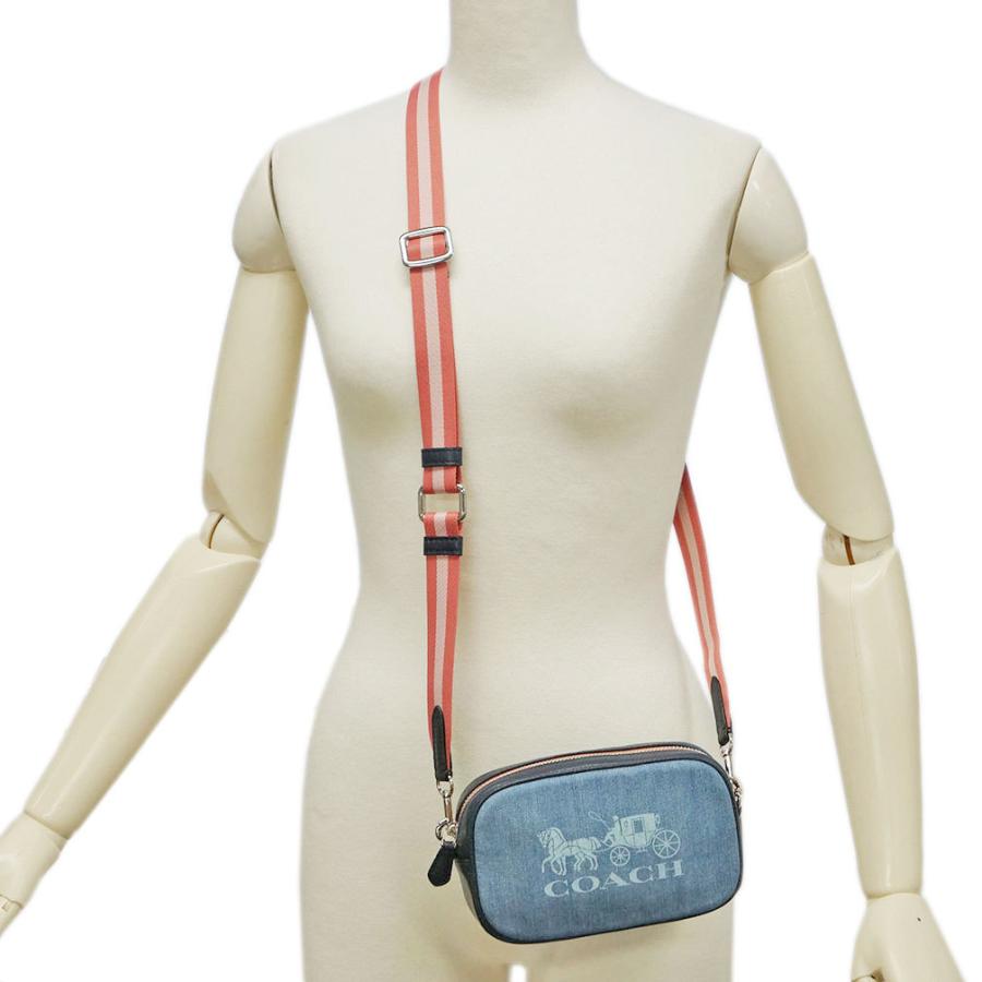 最新品通販未使用品COACH ジェス コンバーチブル ベルトバッグ ショルダーバッグ バッグ
