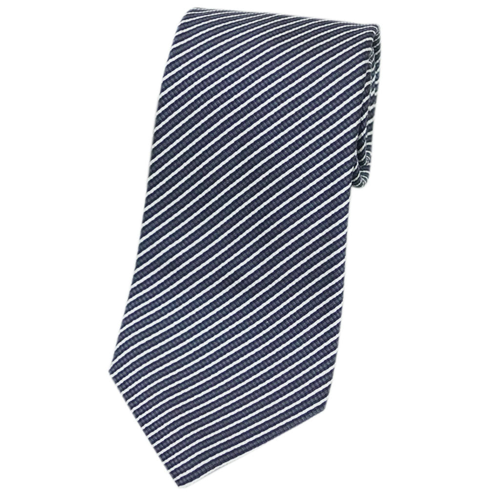 人気が高いジョルジオ・アルマーニ ネクタイ デザイン クラウドグレー 30905 ネクタイ