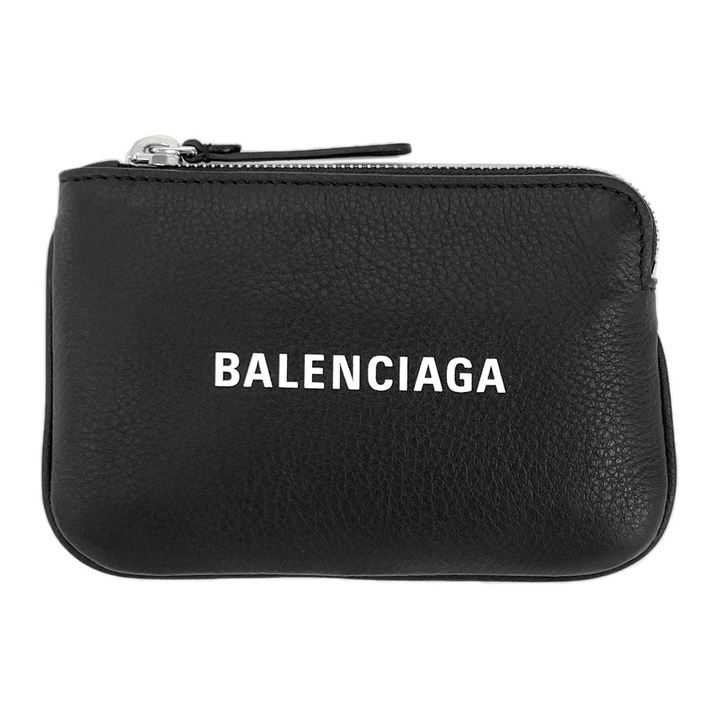 バレンシアガ ポーチ 492464-1000 BALENCIAGA バレンシアガ コーナー